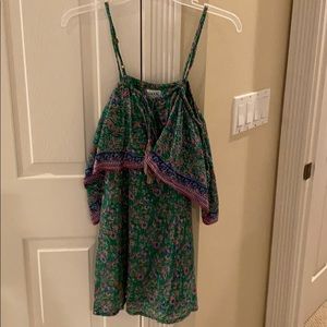 Nautical dress size small